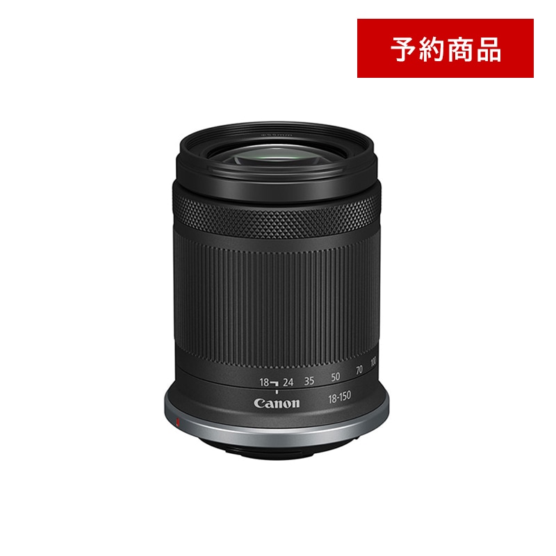 RF-S18-150mm F3.5-6.3 IS STM ͽʡۡڿʡ