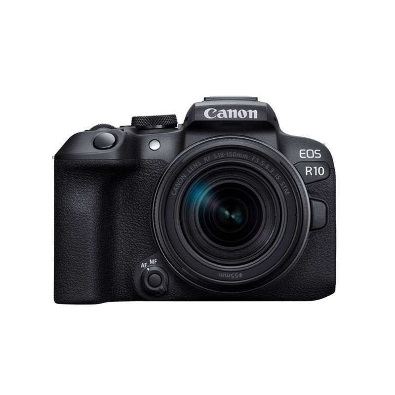 Canon EOS R10 RF-S18-150 IS STM KIT �ڿ��ʡ�