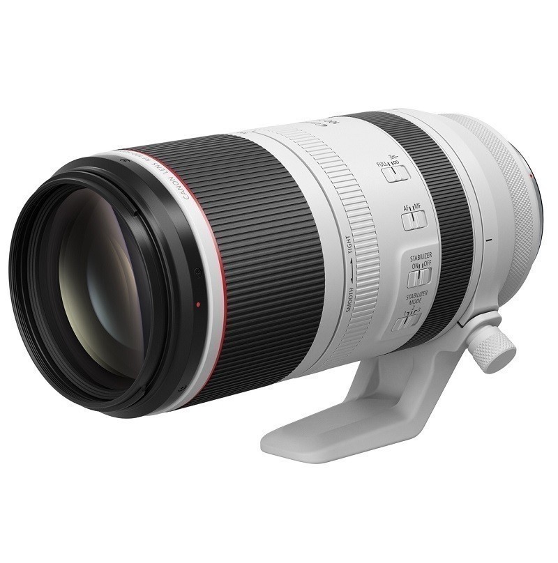 Canon RF100-500 F4.5-7.1L IS USM �ڿ��ʡ�