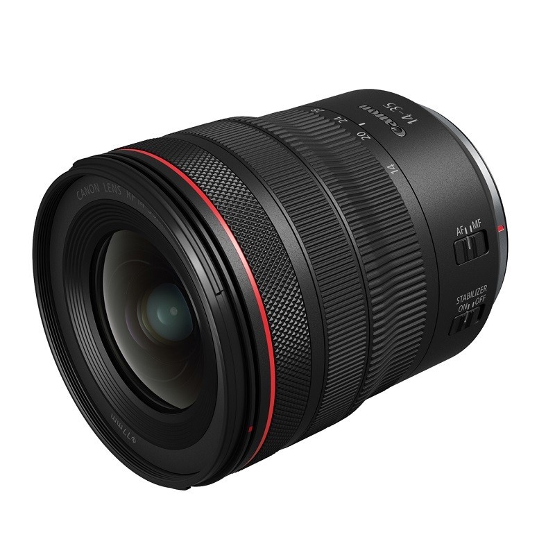 Canon RF14-35 F4L IS USM �ڿ��ʡ�