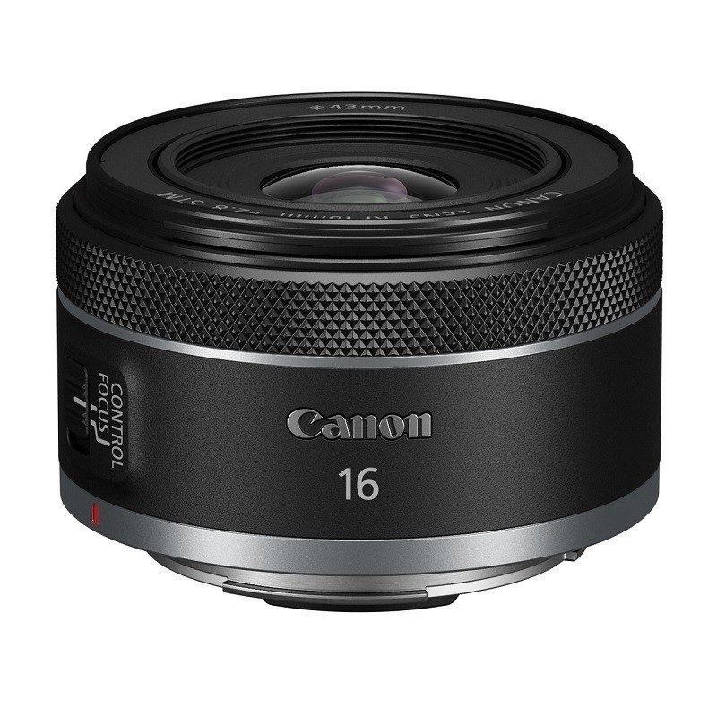 Canon RF16mm F2.8 STM �ڿ��ʡ�