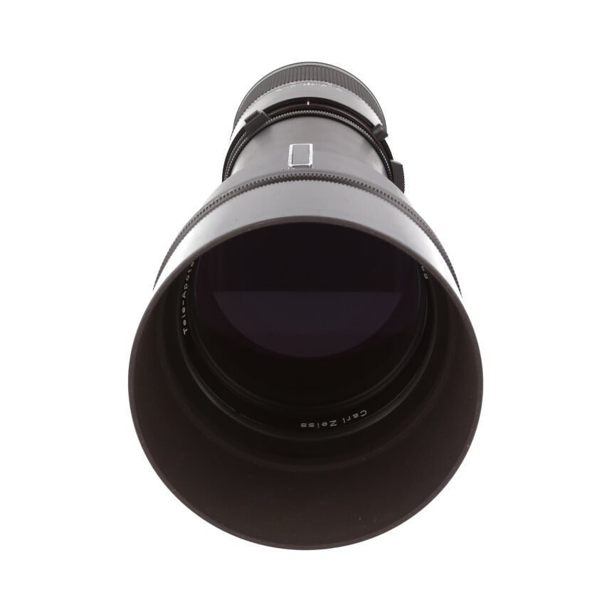 HASSELBLAD �ƥ쥢�ݥƥå��� CF500 F8 T ��B��