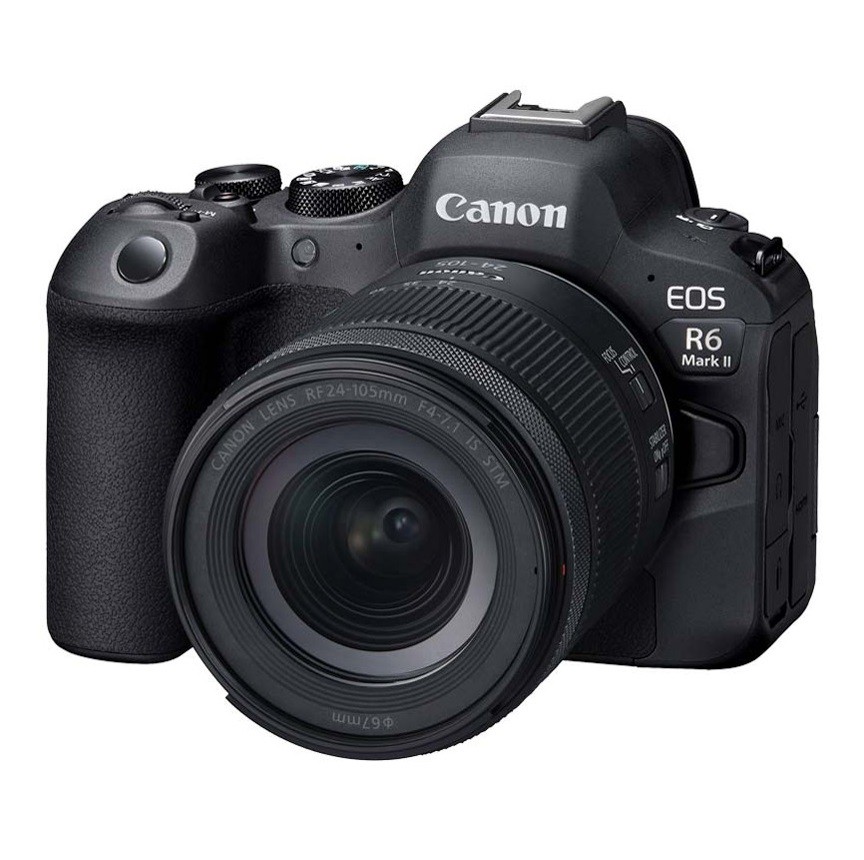 Canon EOS R6 MarkII RF24-105 IS STM KIT�ڿ��ʡ�