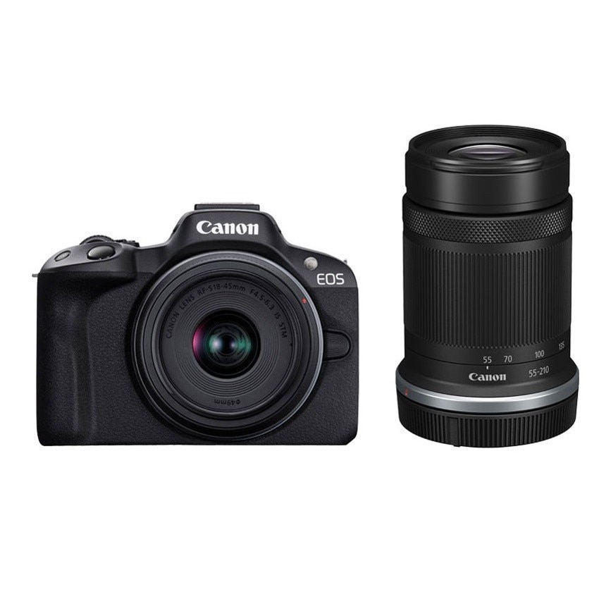 Canon EOS R50 本体 + 付属品 新品未使用 キヤノン 未使用品 ミラーレス一眼 Canon EOS R50 レンズキット