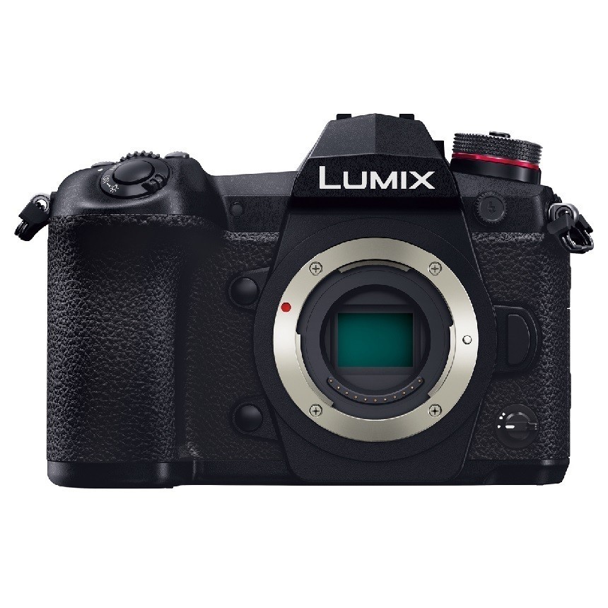 Panasonic LUMIX DC-G9 PRO BODY �ڿ��ʡ�