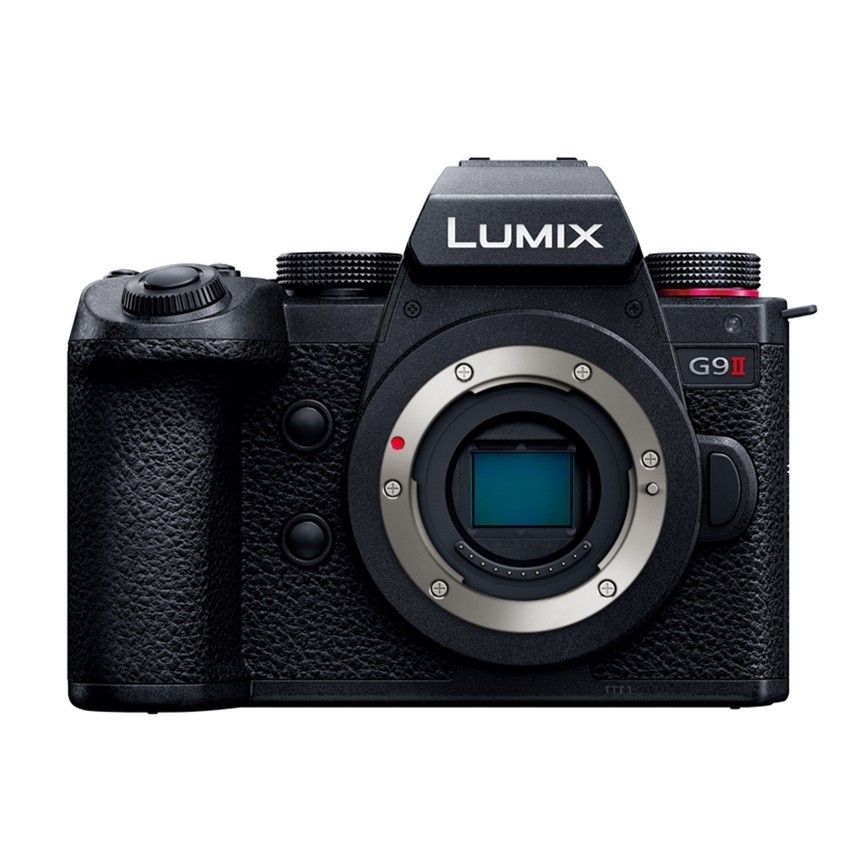 Panasonic LUMIX G9 PRO II BODY DC-G9M2ڿʡ