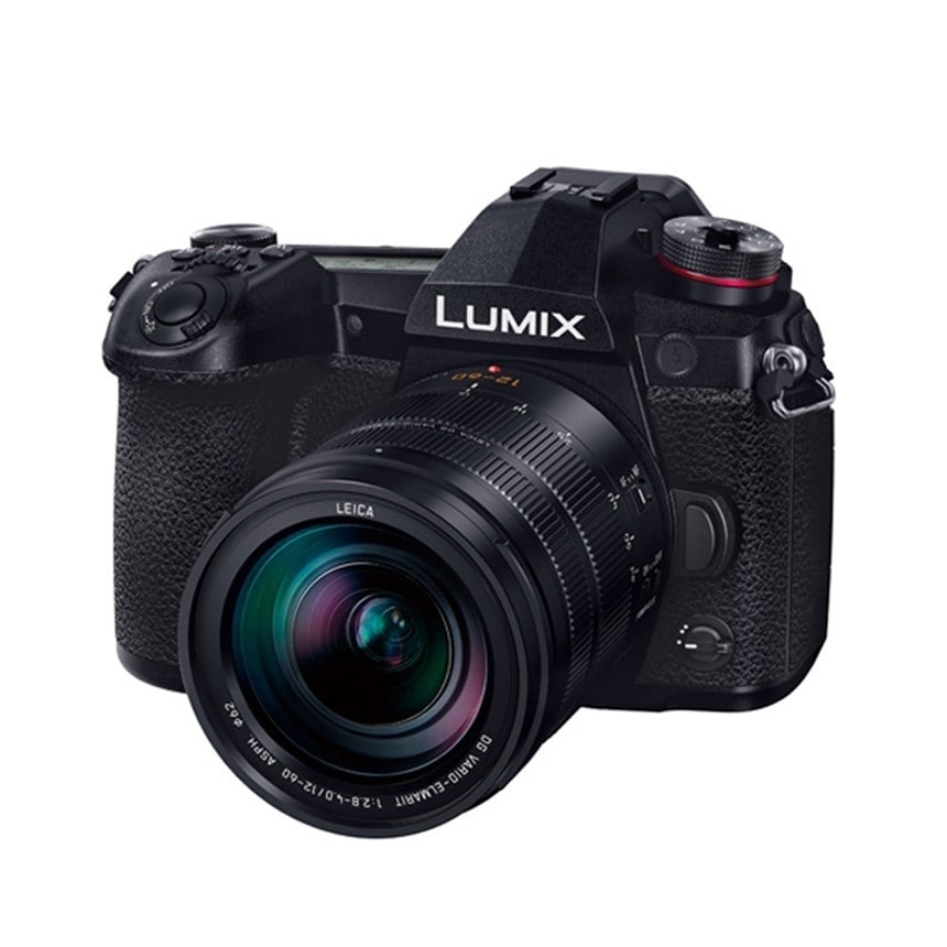 Panasonic LUMIX DC-G9L PRO 12-60 F2.8-4  �ڿ��ʡ�