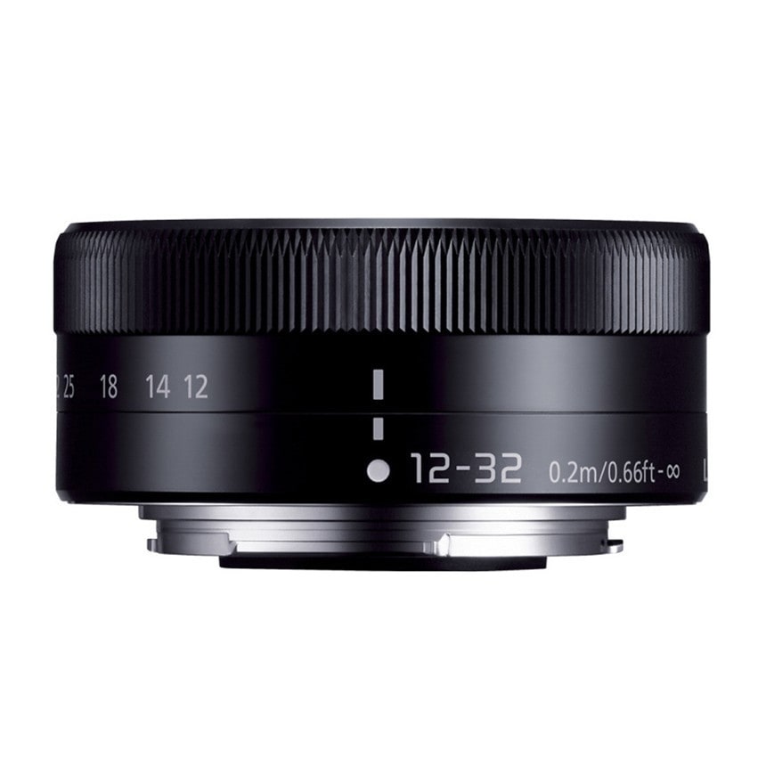 Panasonic LUMIX G VARIO 12-32 F3.5-5.6AS �ڿ��ʡ�