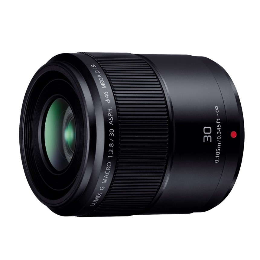 Panasonic LUMIX G MACRO 30F2.8 ASPH OIS ڿʡ