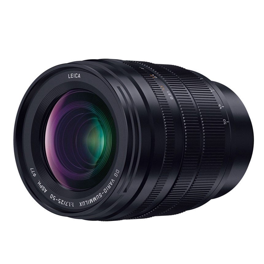 Panasonic DG VARIO-SUMMILUX25-50 F1.7 ASPH�ڿ��ʡ�
