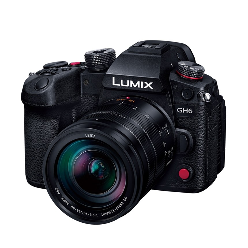Panasonic LUMIX DC-GH6L DG 12-60 KIT �ڿ��ʡ�