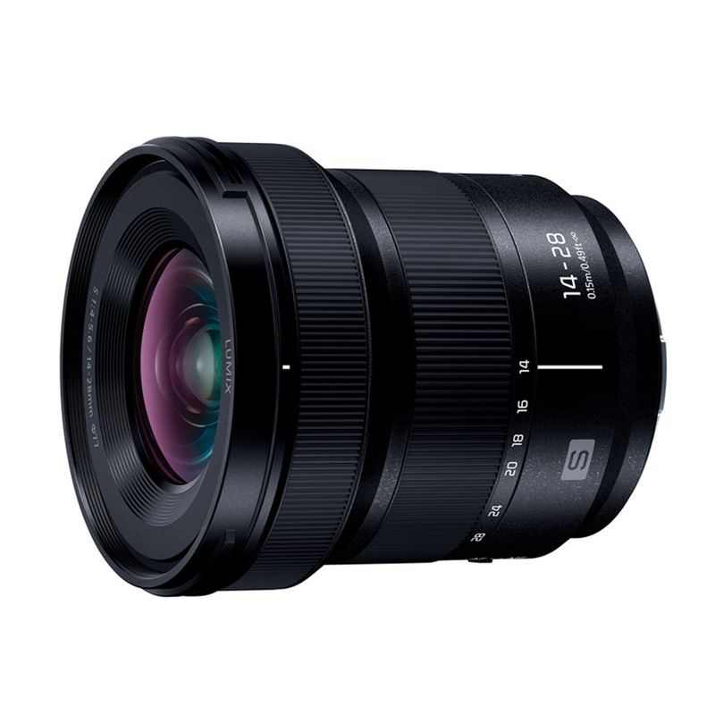 Panasonic LUMIX S 14-28 F4-5.6 MACRO �ڿ��ʡ�