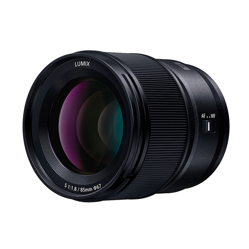 Panasonic LUMIX S 85 F1.8 �ڿ��ʡ�