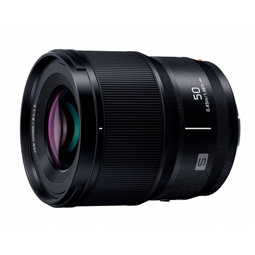 Panasonic LUMIX S 50 F1.8 �ڿ��ʡ�