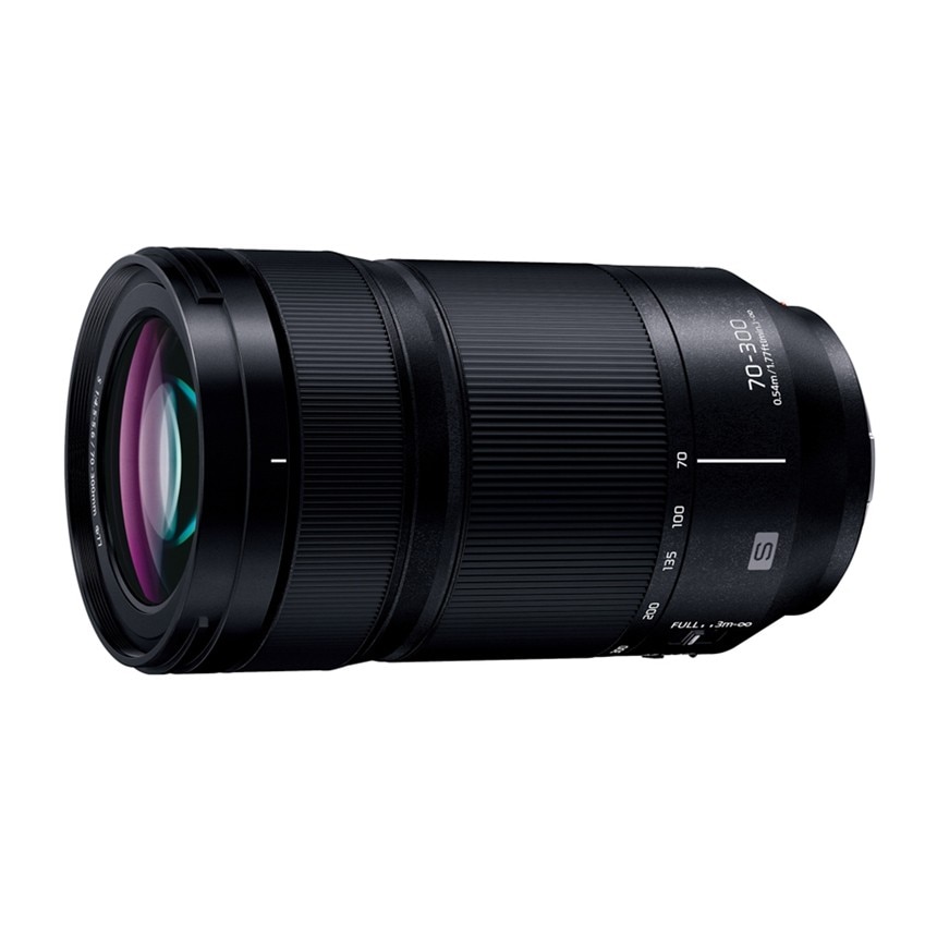 Panasonic LUMIX S 70-300F4.5-5.6 MACRO O.I.S.�ڿ��ʡ�