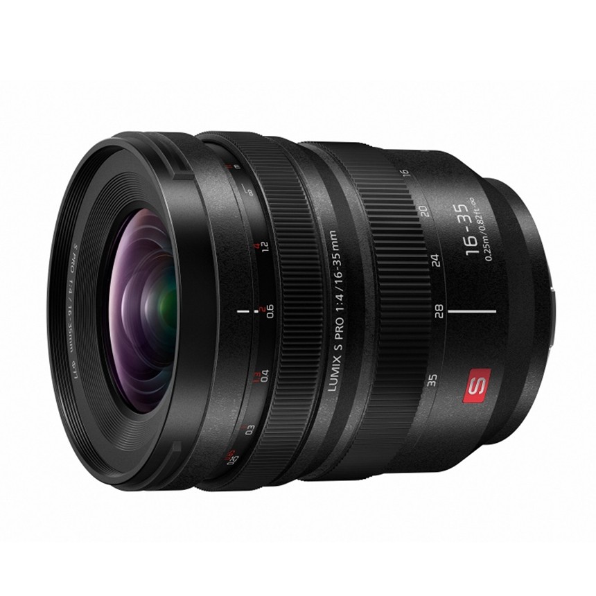 Panasonic LUMIX S PRO 16-35 F4 �ڿ��ʡ�