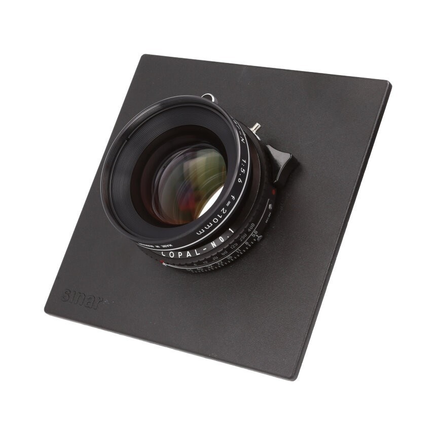 Rodenstock ���ݡ������ʡ�N210 F5.6 ��AB��