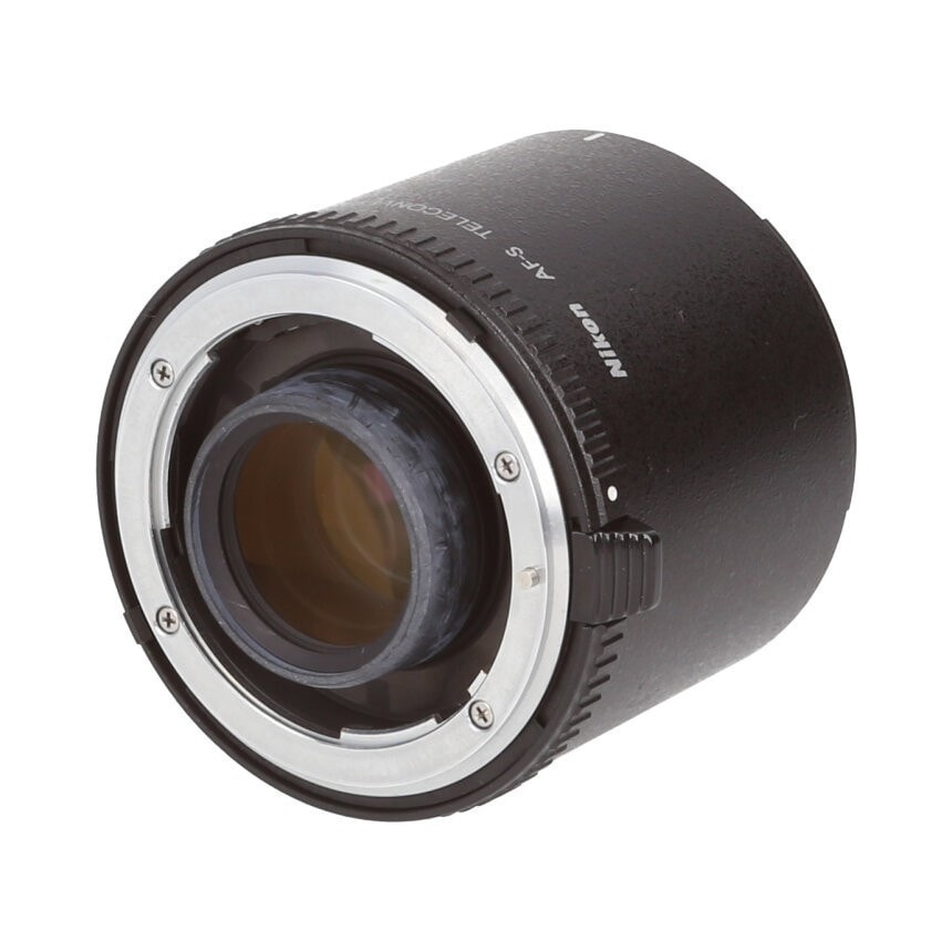 Nikon TC-20E II  AB