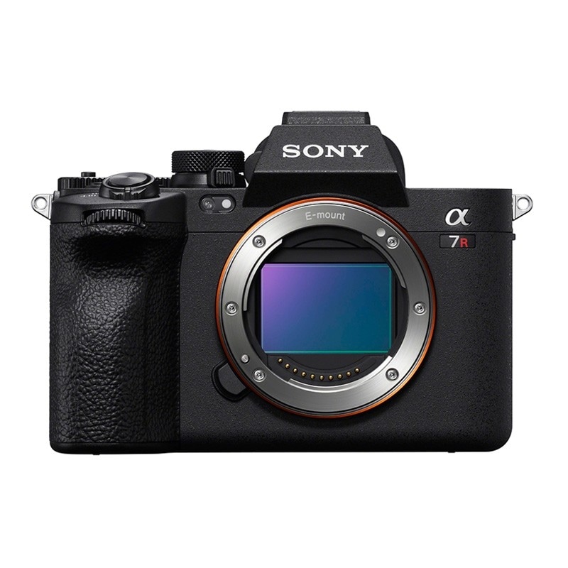 SONY 7R V  ILCE-7RM5 BODY ڿʡ