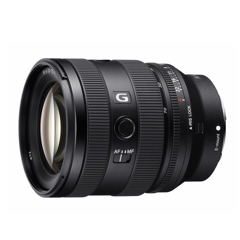 SONY FE20-70mm F4 G E�ޥ���� �ڿ��ʡ�