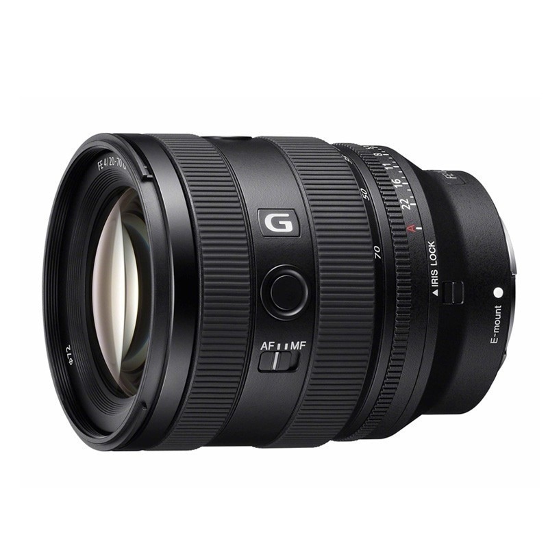 SONY FE20-70mm F4 G Eޥ ڿʡ