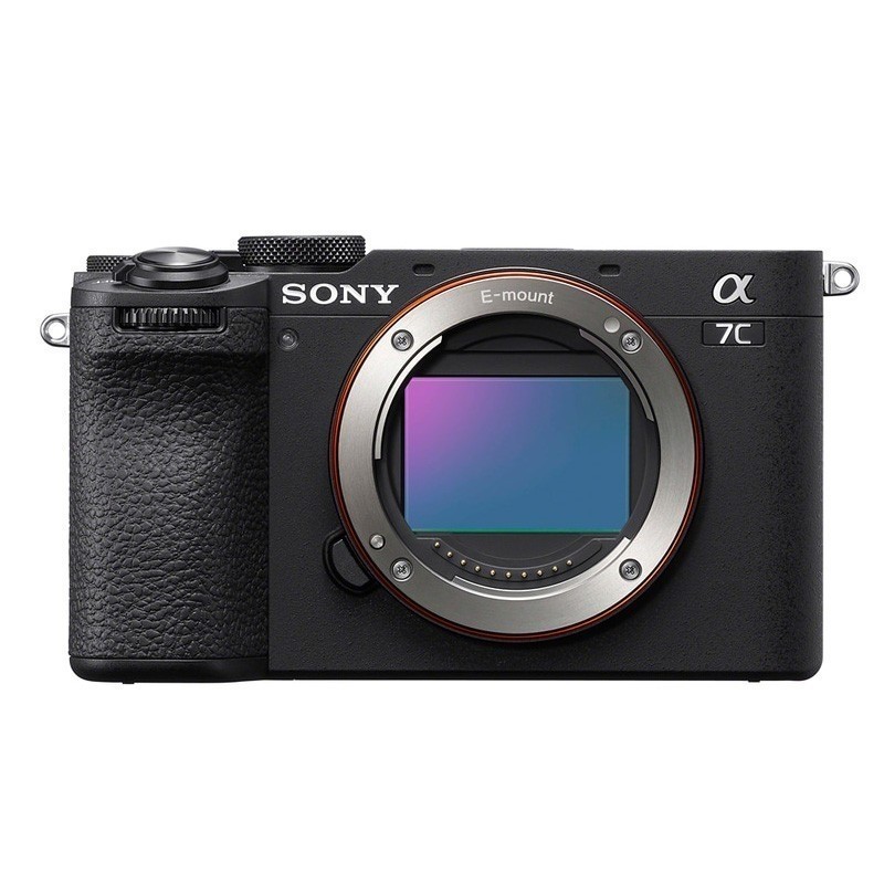 SONY 7C II ֥å BODY ڿʡ