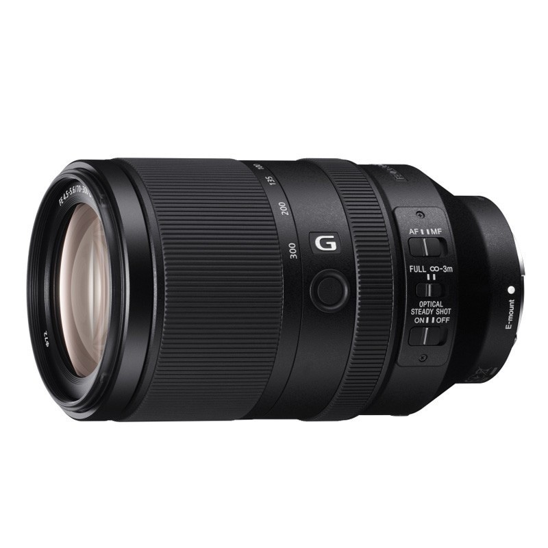 SONY FE70-300mm F4.5-5.6 G OSS E�ޥ���ȡڿ��ʡ�