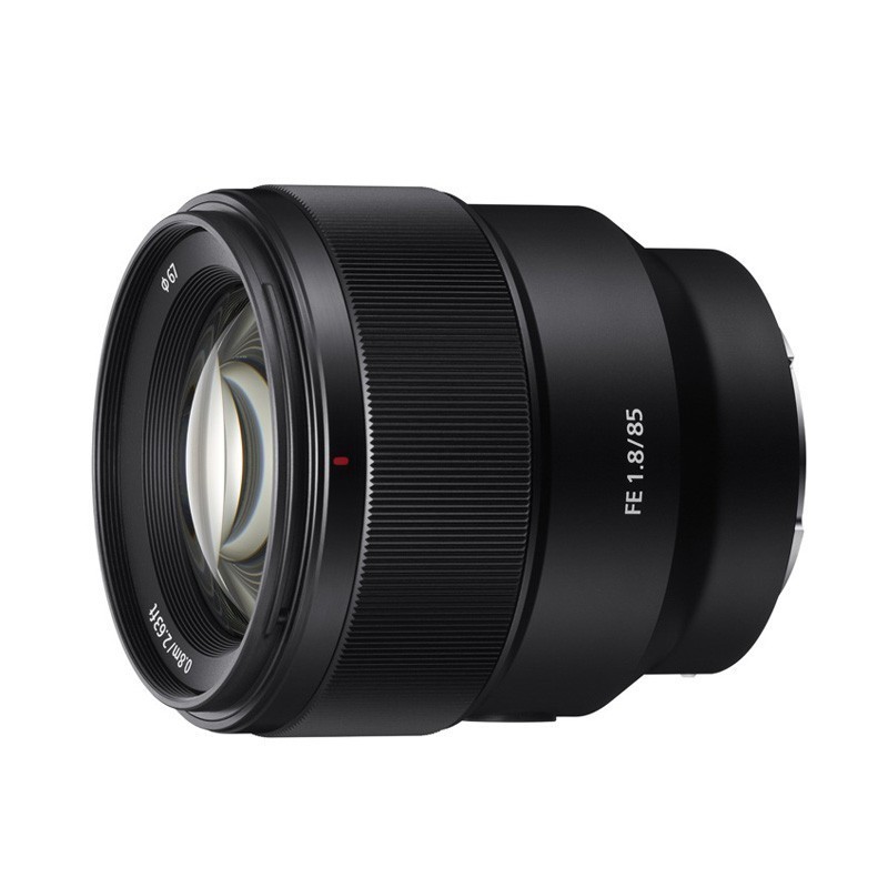 SONY FE85mm F1.8 E�ޥ���� �ڿ��ʡ�