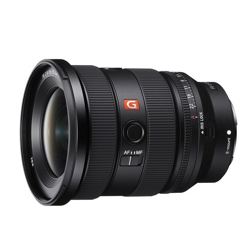 SONY FE16-35mm F2.8 GM II E�ޥ���� �ڿ��ʡ�