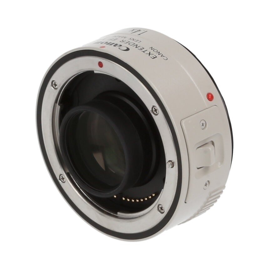 Canon Extender EF1.4X II AB