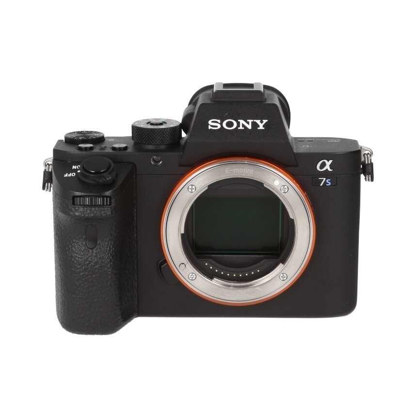 SONY ��7S II BODY ��B��