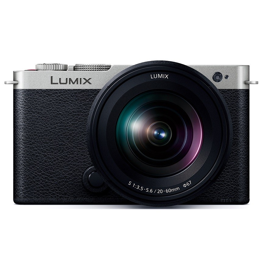 Panasonic LUMIX DC-S9K��S 20-60 KIT ����������С��ڿ��ʡ�