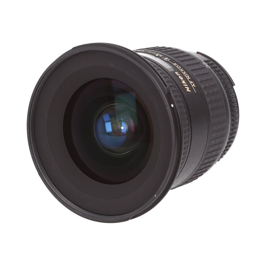 Nikon AF18-35mm F3.5-4.5D AB
