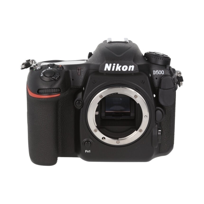 Nikon D500 BODY AB