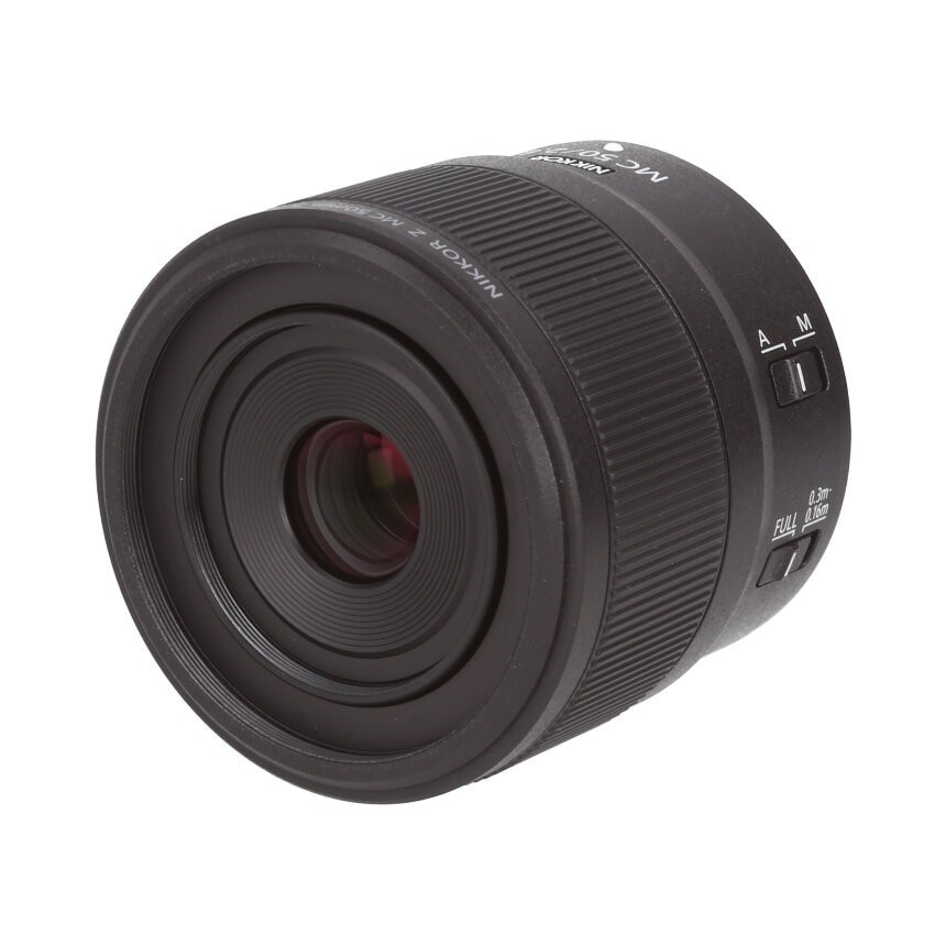 Nikon NIKKOR Z MC 50mm F2.8 ��AB��