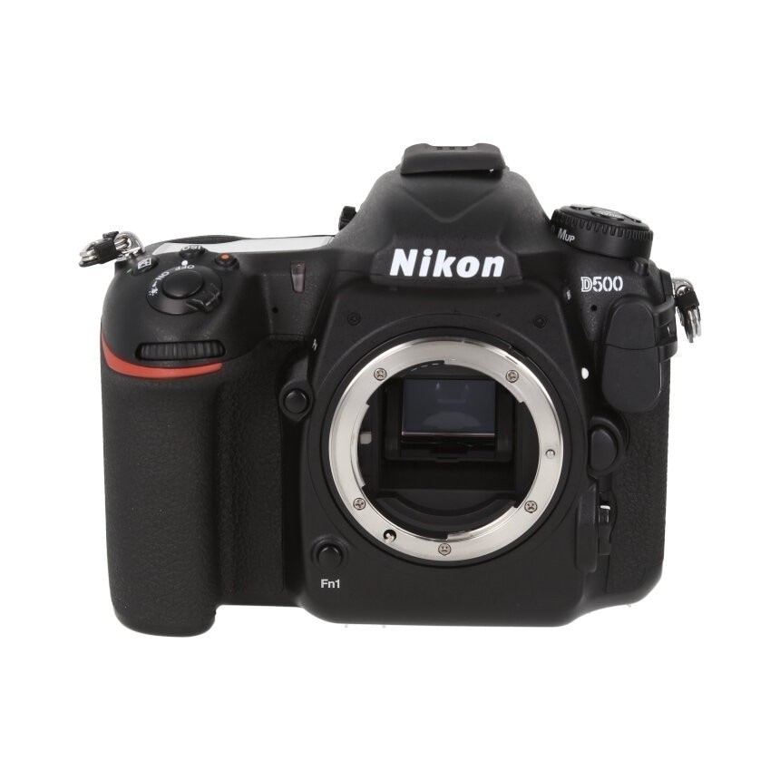 Nikon D500 BODY AB