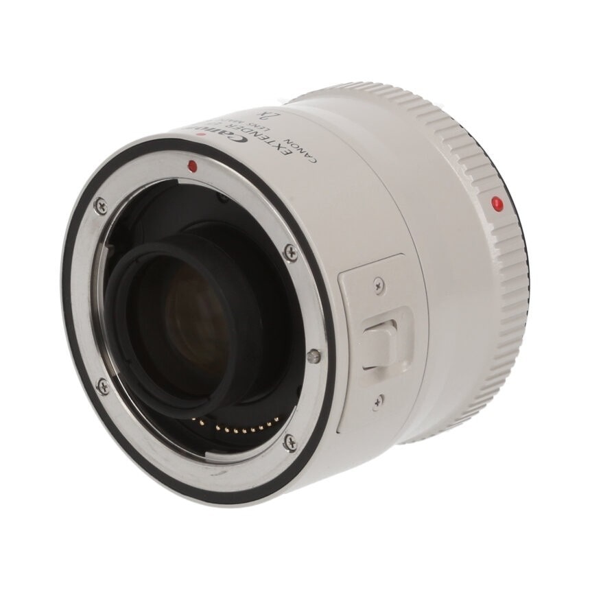 Canon Extender EF2X II AB