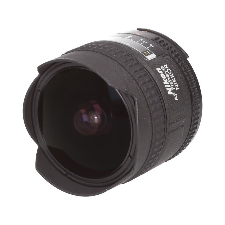 Nikon AF16mm F2.8D եå奢 B