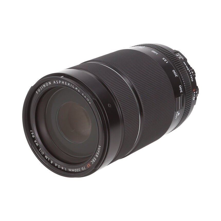 FUJIFILM XF70-300 F4-5.6 R LM OIS WR X꡼ѡA