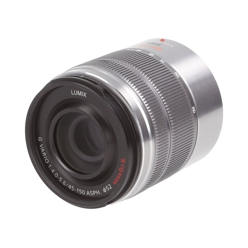 Panasonic G VARIO45-150mm F4-5.6 ASPH OIS ����С���B��