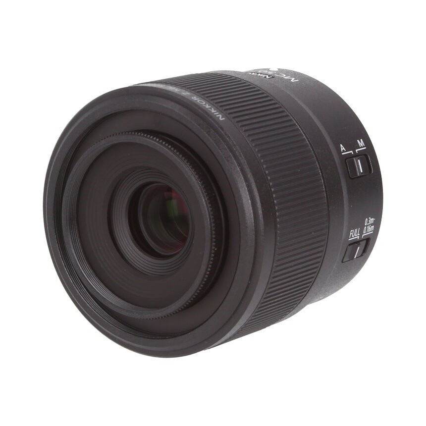 Nikon NIKKOR Z MC 50mm F2.8 ��A��