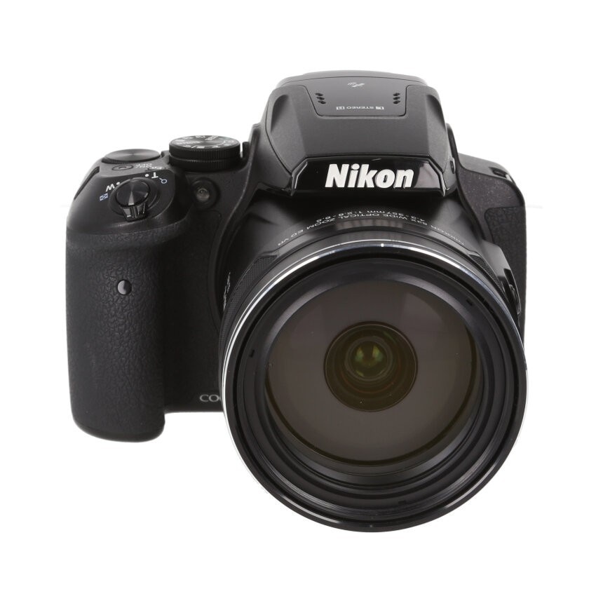 Nikon COOLPIX P900 【AB】 | カメラ,ニコン | 三宝カメラ