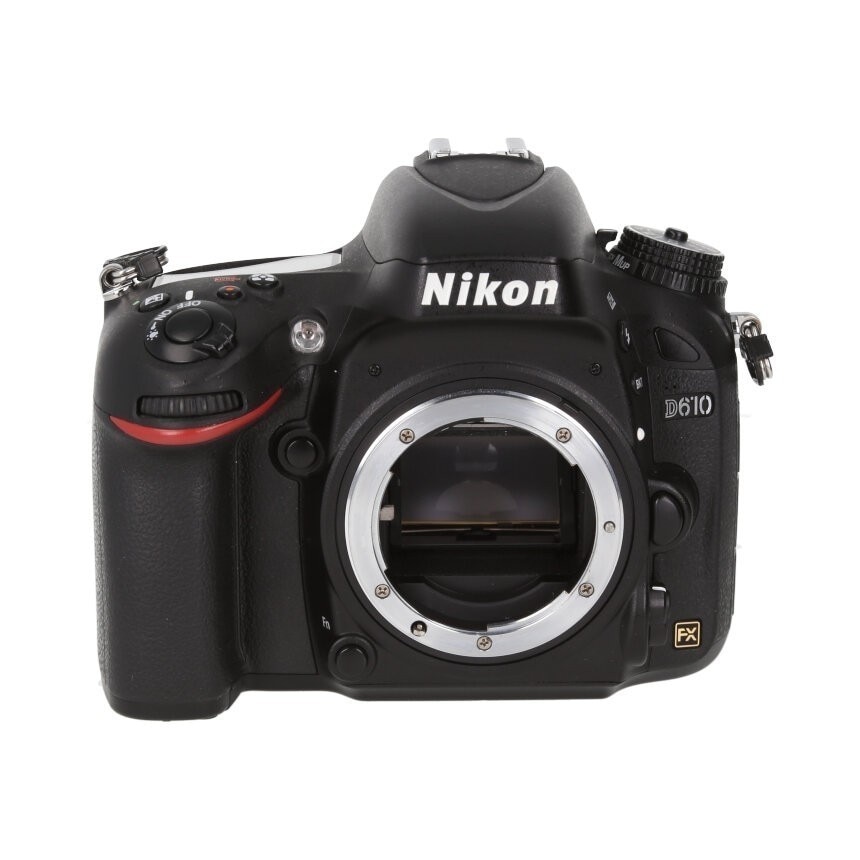 Nikon D610 BODY AB
