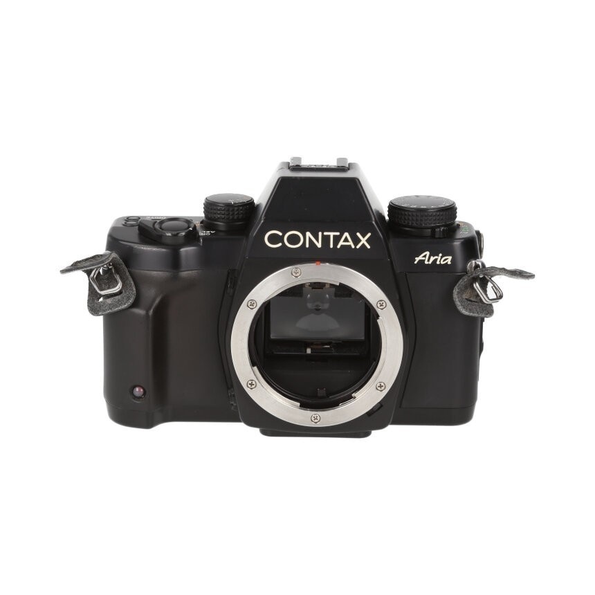 CONTAX Aria BODY B