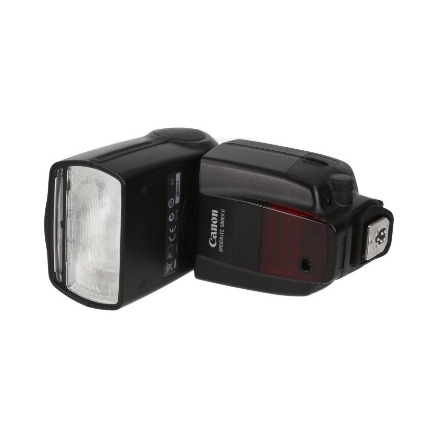 Canon 580EX II ��AB��