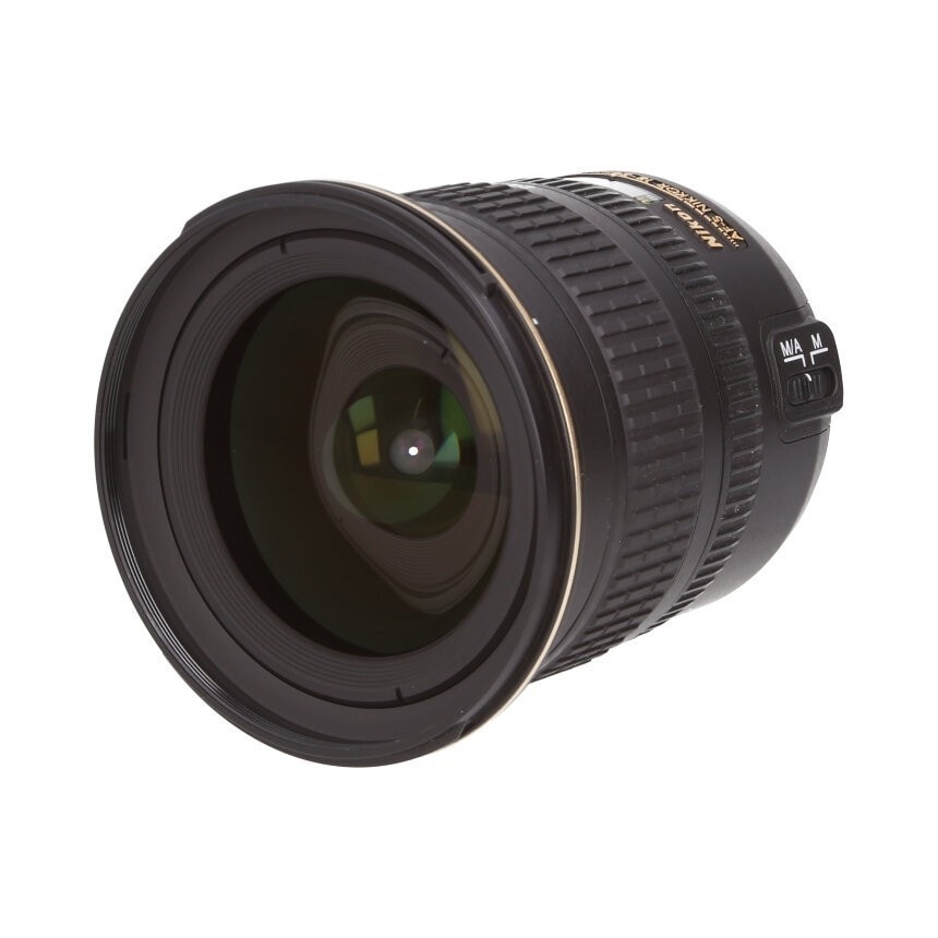 Nikon AF-S DX ED12-24mm F4G ��B��