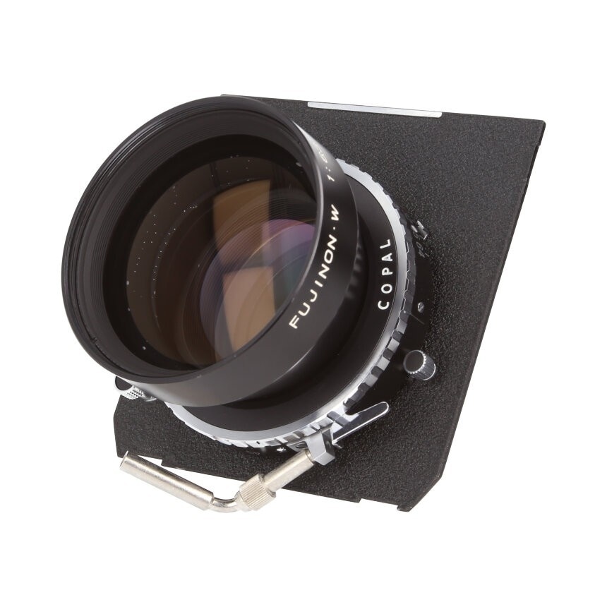 FUJIFILM �ե��Υ� W 250mm F6.3 (�췿) ��AB��