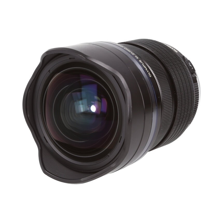 OLYMPUS M.ZUIKO D ED7-14mm F2.8 PRO B