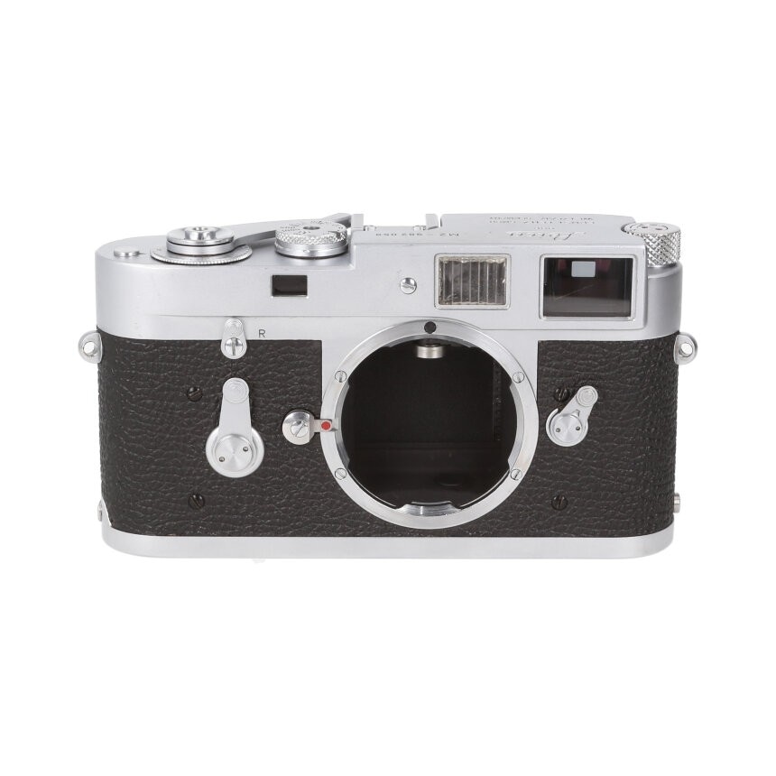 Leica M2 BODY եޡ B