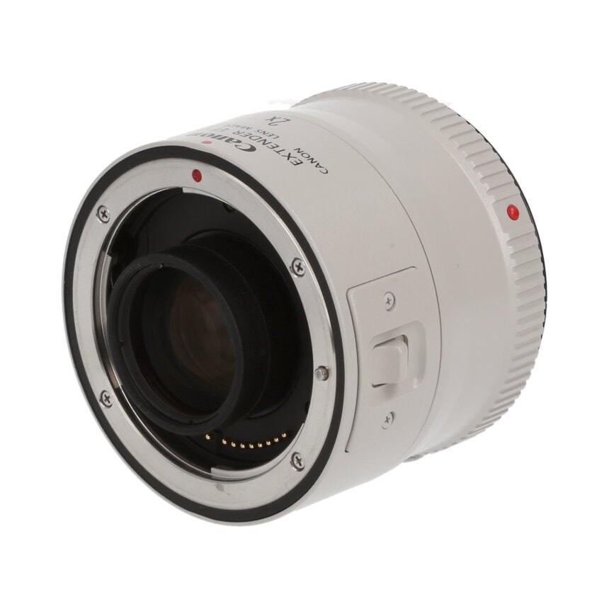 Canon Extender EF2X II 【AB】 | アクセサリ,キヤノン | 三宝